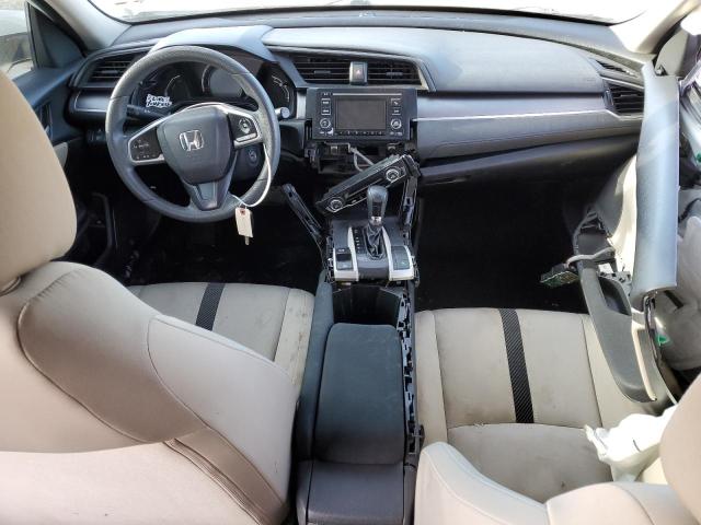 2016 HONDA CIVIC LX 19XFC2F50GE017365