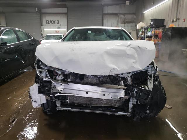 2021 TOYOTA CAMRY LE 4T1C11AK7MU470892