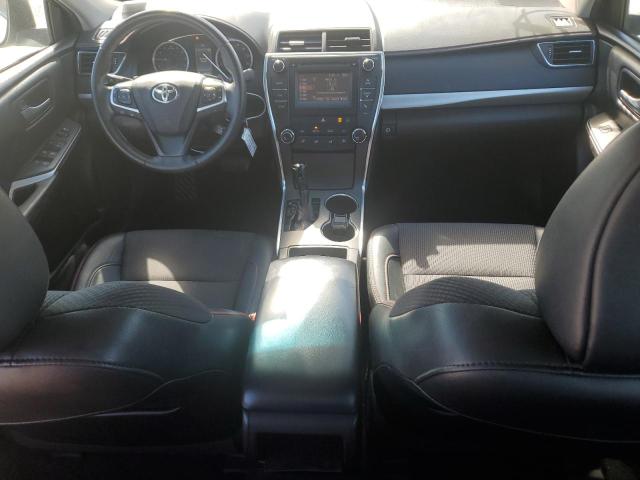2017 TOYOTA CAMRY LE 4T1BF1FK9HU425660