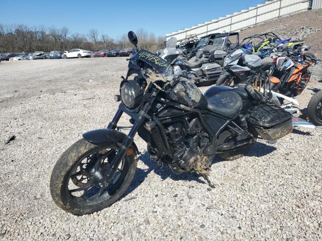 2023 HONDA CMX1100 T - JH2SC8361PK200079