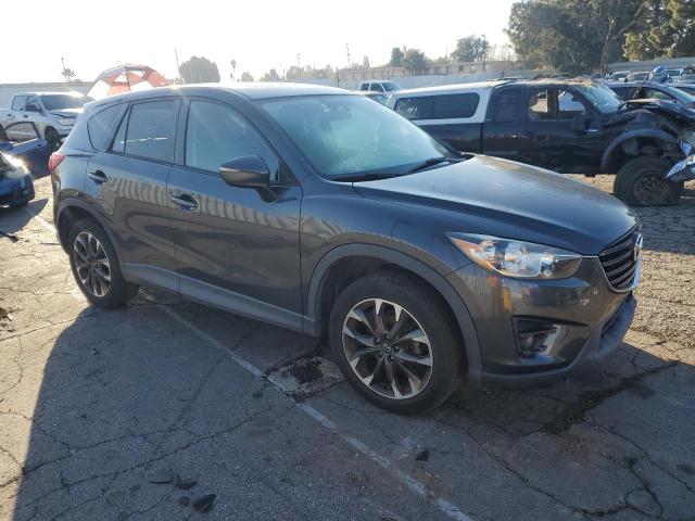2016 MAZDA CX-5 GT JM3KE4DY0G0658260