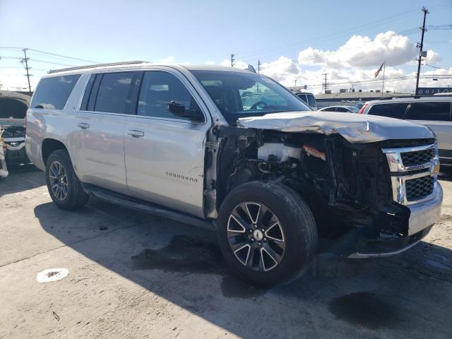 VIN 2T3BFREV7JW780804 2019 CHEVROLET SUBURBAN no.4