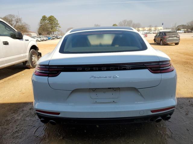 VIN WP0AB2A73JL132756 2018 Porsche Panamera, 4S no.6