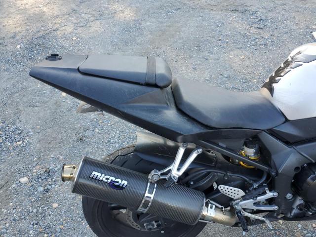2002 YAMAHA YZFR1 JYARN10E42A003857