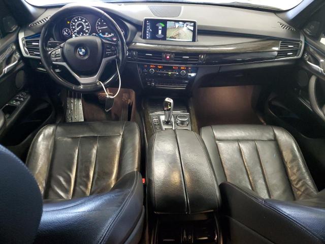 2017 BMW X5 XDRIVE3 5UXKR0C39H0V82520