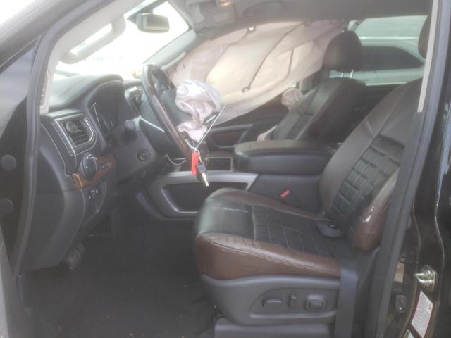 2017 NISSAN TITAN XD S 1N6BA1F42HN542475