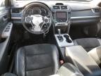 TOYOTA CAMRY SE photo