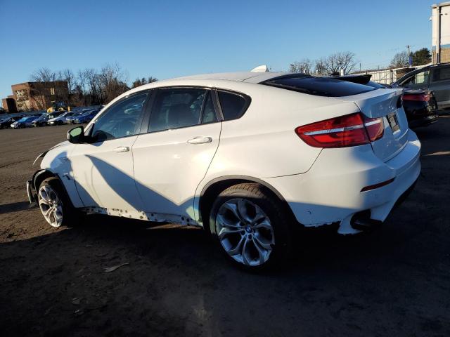 VIN 5UXFG2C50E0C45608 2014 BMW X6, Xdrive35I no.2