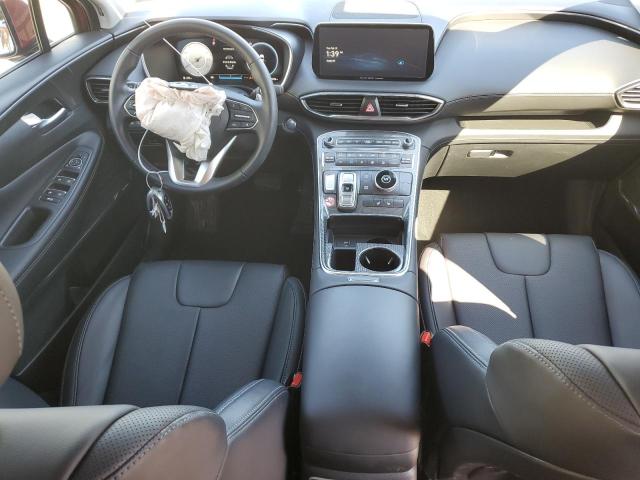 2023 HYUNDAI SANTA FE S 5NMS34AJ4PH574383