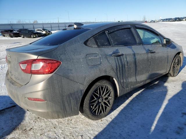 Vin: 1g1be5sm9j7171886, lot: 41858514, chevrolet cruze lt 20183