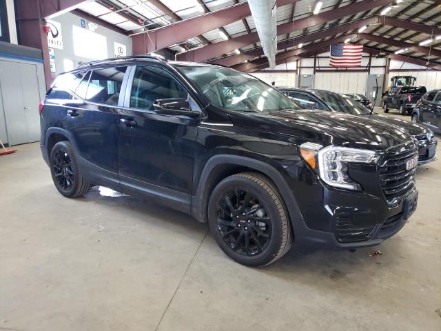 2023 GMC TERRAIN SL 3GKALMEGXPL135030