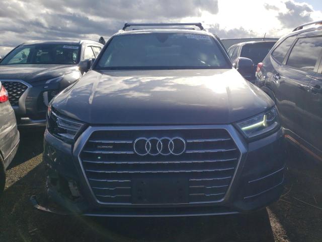 VIN WA1AHAF72HD038755 2017 Audi Q7, Premium no.5