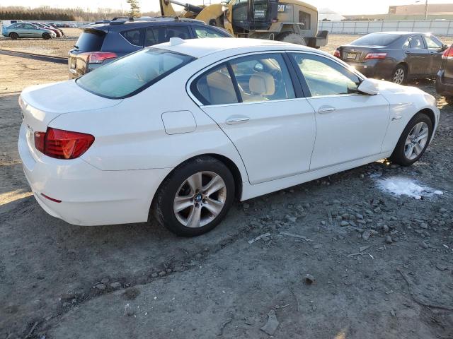 VIN WBAXH5C53DDW13947 2013 BMW 5 Series, 528 XI no.3