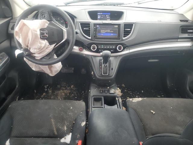 2016 HONDA CR-V EX 2HKRM4H50GH704943