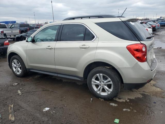 2015 Chevrolet Equinox Lt VIN: 2GNALBEK2F1176845 Lot: 43081704