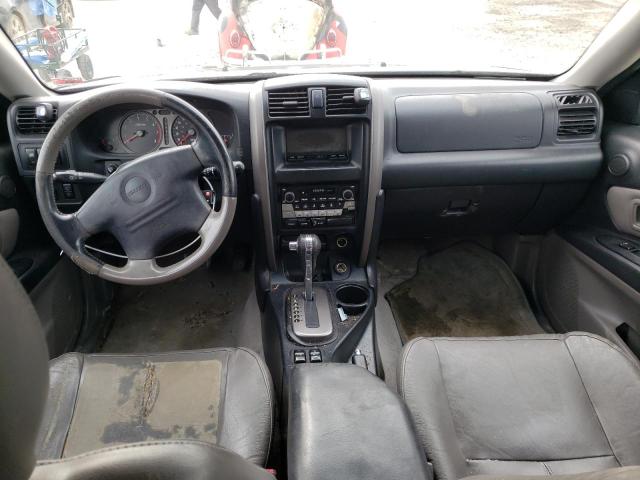 4S2CE58X134602548 2003 Isuzu Axiom Xs