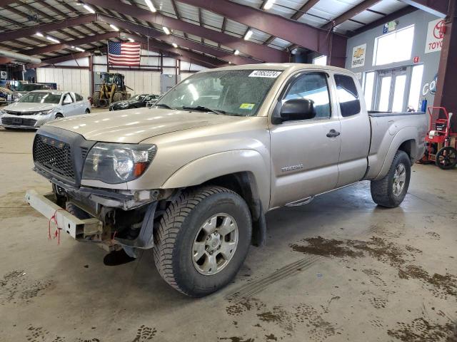 2006 Toyota Tacoma 