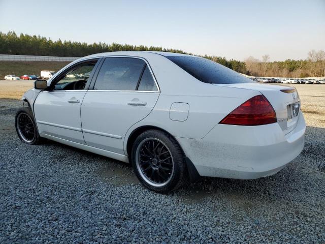 1HGCM56787A197007 | 2007 Honda accord ex