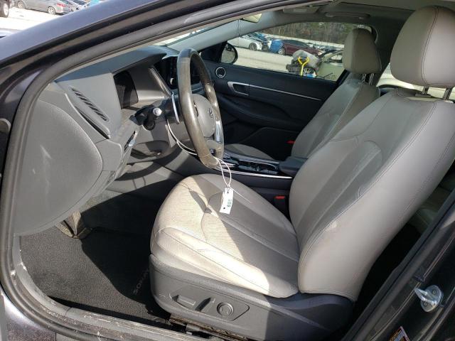 2020 HYUNDAI SONATA LIM - 5NPEH4J26LH033923