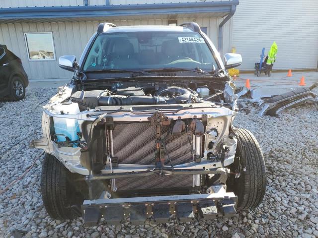 2023 TOYOTA TACOMA DOU - 3TMCZ5AN5PM612700