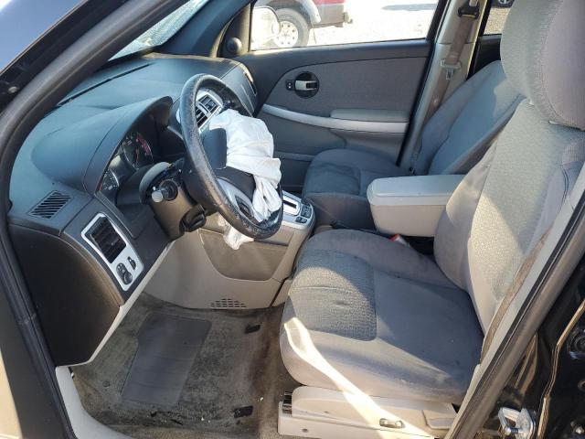 2007 Chevrolet Equinox Lt VIN: 2CNDL63F076003649 Lot: 42608864