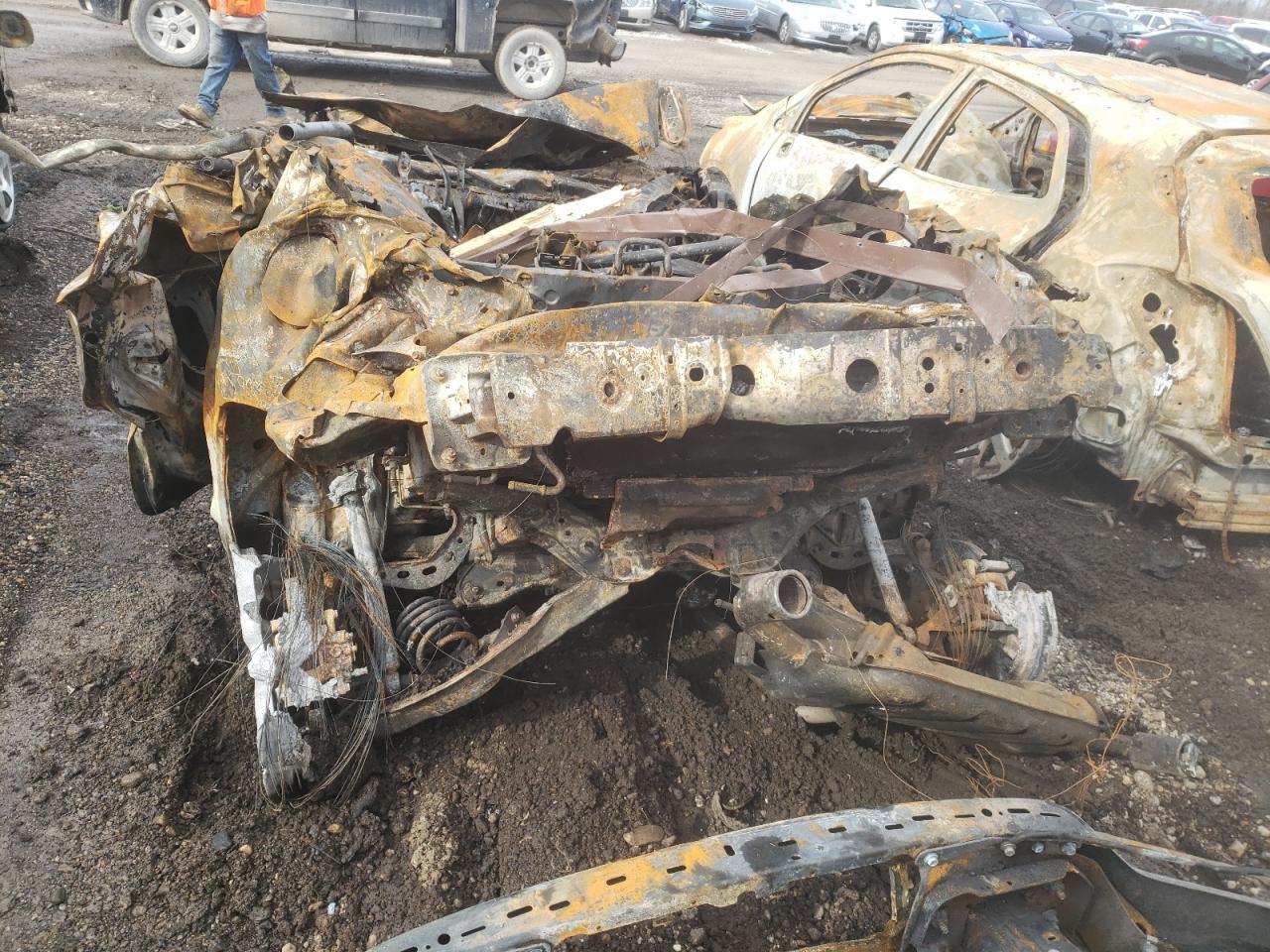 3MZBN1L33JM180608 2018 Mazda 3 Touring