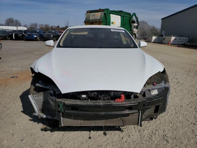 2015 TESLA MODEL S 90 - 5YJSA1V13FF098660