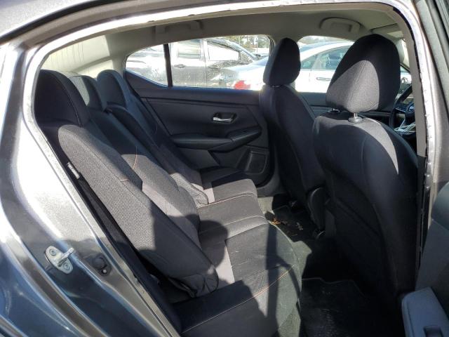 2020 NISSAN SENTRA SR 3N1AB8DV0LY296427