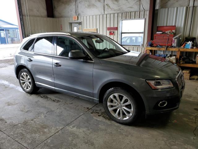 Vin: wa1l2afp8ga074749, lot: 40177564, audi q5 premium plus 20164