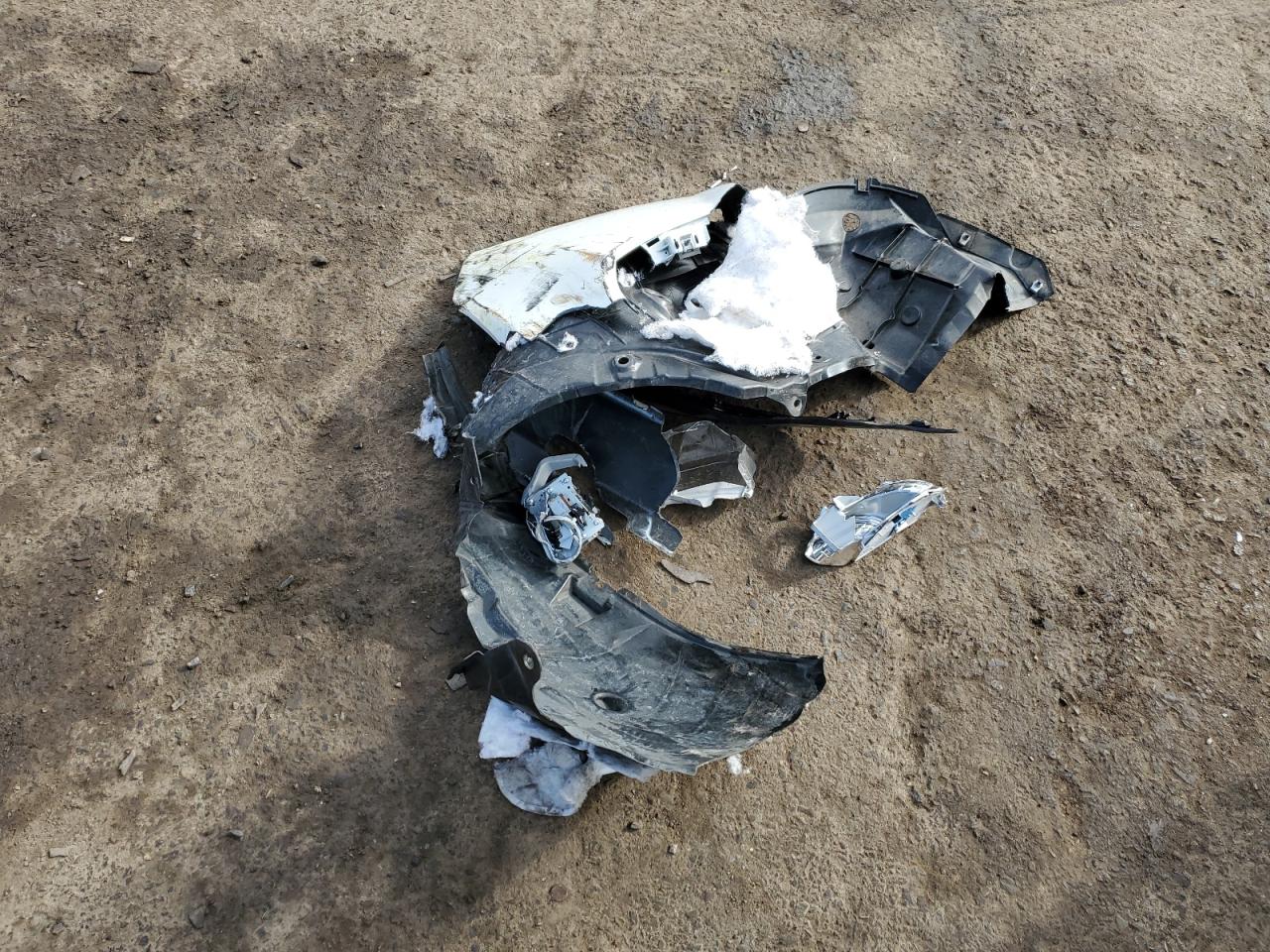 1N4BL4EV2LN311597 2020 Nissan Altima Sl