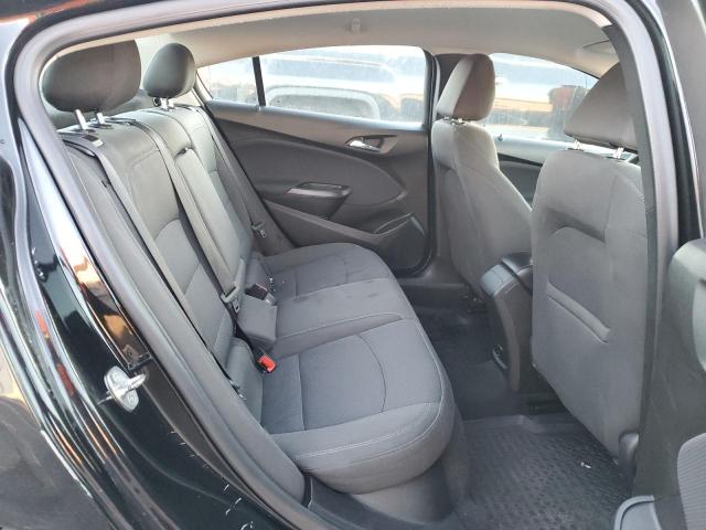 2018 CHEVROLET CRUZE LT - 1G1BE5SM5J7199765