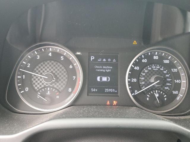 2020 HYUNDAI ELANTRA SE KMHD84LF6LU013376