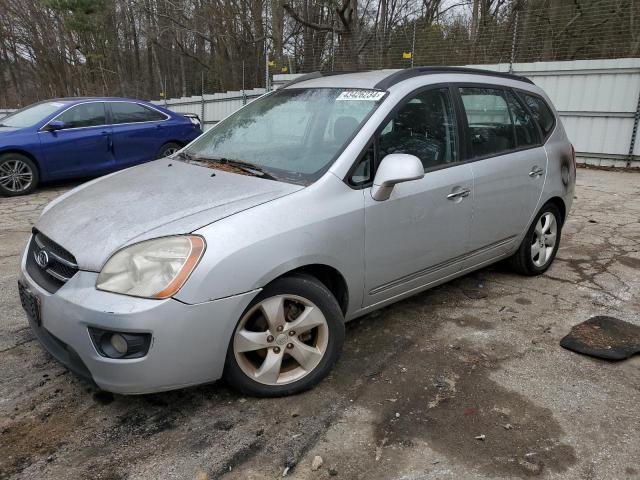 2008 Kia Rondo Lx VIN: KNAFG526787194546 Lot: 43426234
