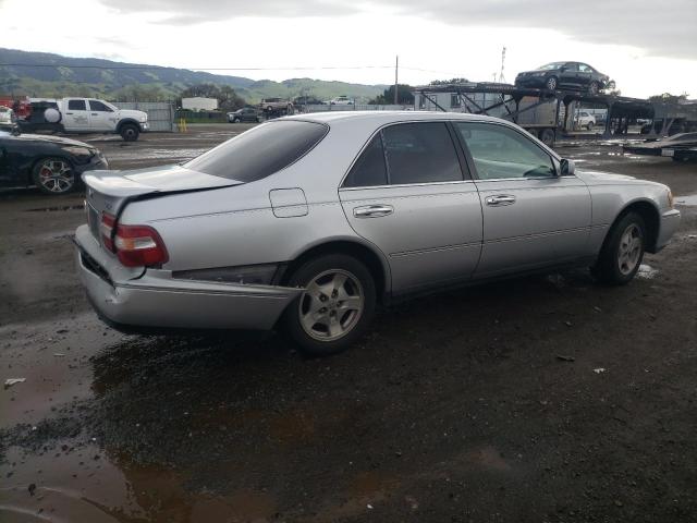 1998 Infiniti Q45 Base VIN: JNKBY31A1WM404886 Lot: 43602164