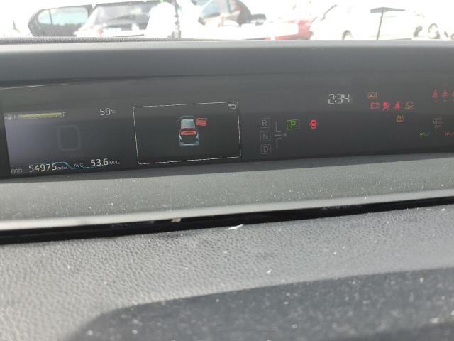 2021 TOYOTA PRIUS SPEC JTDKAMFU4M3146624