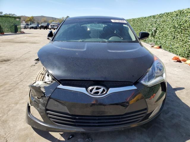 2017 HYUNDAI VELOSTER - KMHTC6AD7HU306864