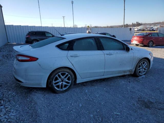 2016 FORD FUSION SE 3FA6P0H74GR179988