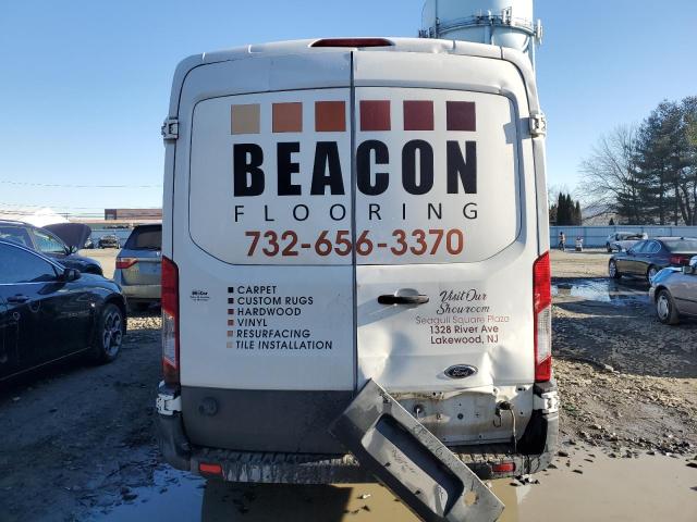 2015 FORD TRANSIT T- - 1FTYR2CM7FKA44335