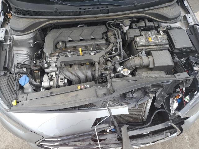 2021 HYUNDAI ACCENT LIM - 3KPC34A6XME152105