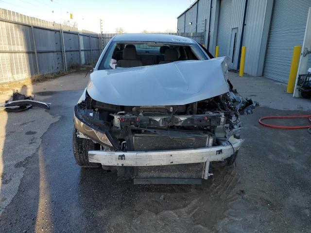 2016 CHEVROLET IMPALA LS 2G11X5SA1G9201160