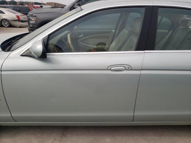 2005 Jaguar S-Type VIN: SAJWA01T55FN46685 Lot: 59342194