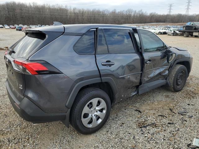 2023 TOYOTA RAV4 LE 2T3F1RFV6PC354692