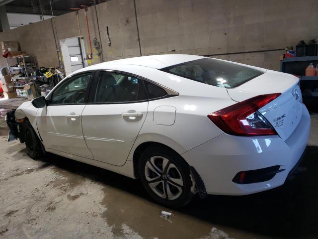 2016 HONDA CIVIC LX 19XFC2F52GE021756