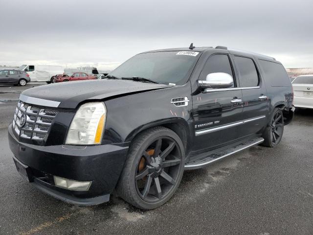 2007 Cadillac Escalade ESV 