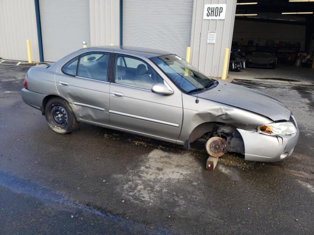 2005 Nissan Sentra 1.8 VIN: 3N1CB51D15L590552 Lot: 49721284