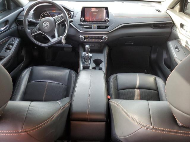 2021 NISSAN ALTIMA SR - 1N4BL4CV3MN315355