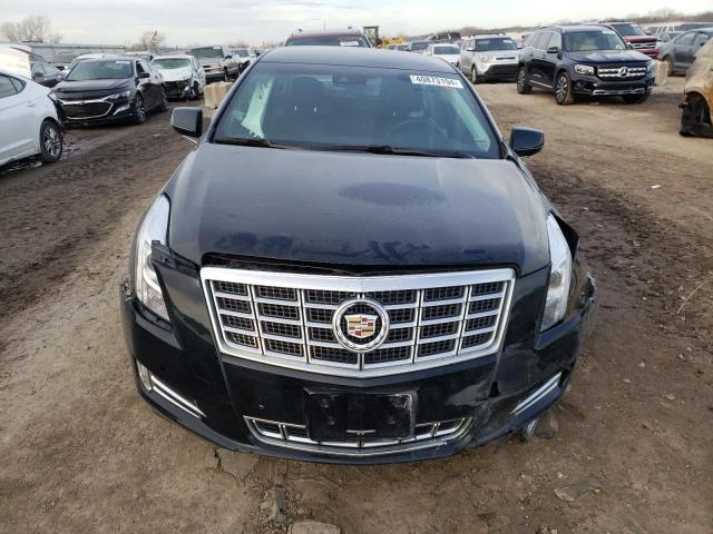 VIN 5FNRL6H98MB010027 2013 CADILLAC XTS no.5