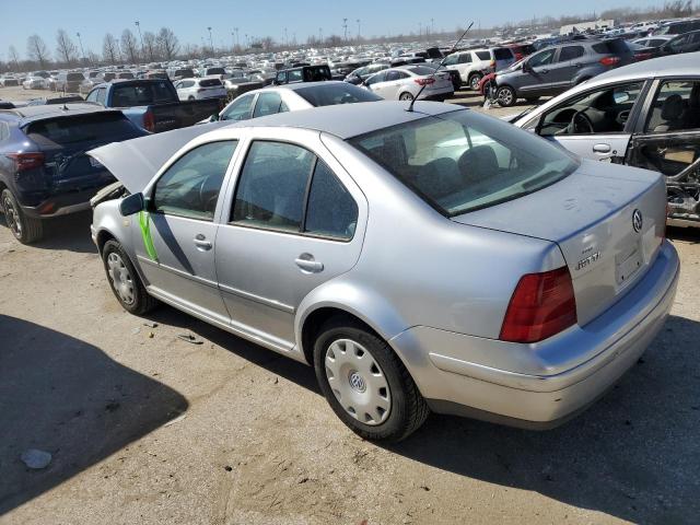 3VWSA29M7XM075659 1999 Volkswagen Jetta Gls