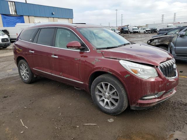 VIN 5GAKRAKD9HJ223164 2017 BUICK ENCLAVE no.4