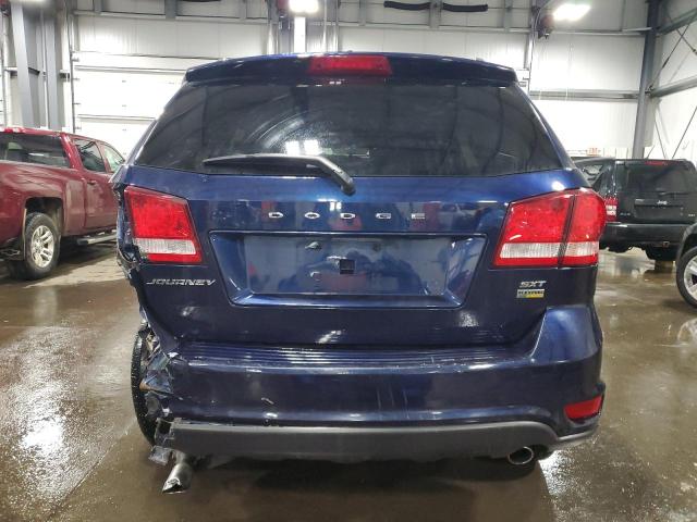 2017 Dodge Journey Sxt VIN: 3C4PDCBG7HT526879 Lot: 44983854